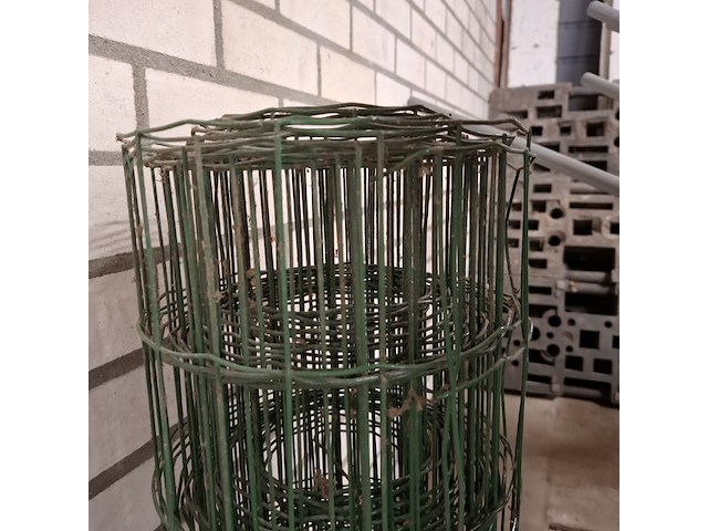 3x rol gaas - afbeelding 10 van  10