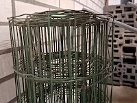 3x rol gaas - afbeelding 10 van  10