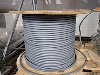 3x rol installatiekabel waskonig+walter, 3g4, 2x 3g6 - afbeelding 2 van  7