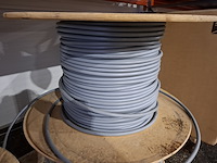 3x rol installatiekabel waskonig+walter, 3g4, 2x 3g6 - afbeelding 4 van  7