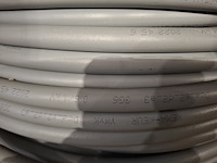 3x rol installatiekabel waskonig+walter, 3g4, 2x 3g6 - afbeelding 5 van  7