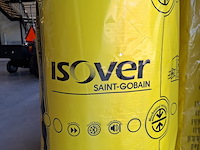 3x rol isolatiemateriaal, isover, climcover lamella, 12 m² - afbeelding 2 van  4
