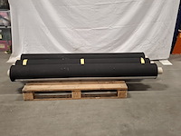 3x rol origineel tentdoek - afbeelding 1 van  5