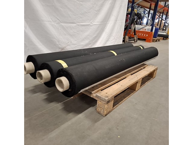 3x rol origineel tentdoek - afbeelding 3 van  5