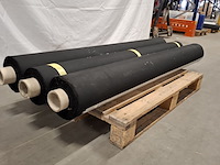 3x rol origineel tentdoek - afbeelding 3 van  5