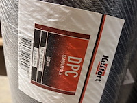 3x rol slabbenfolie kelfort, dpc - afbeelding 3 van  3