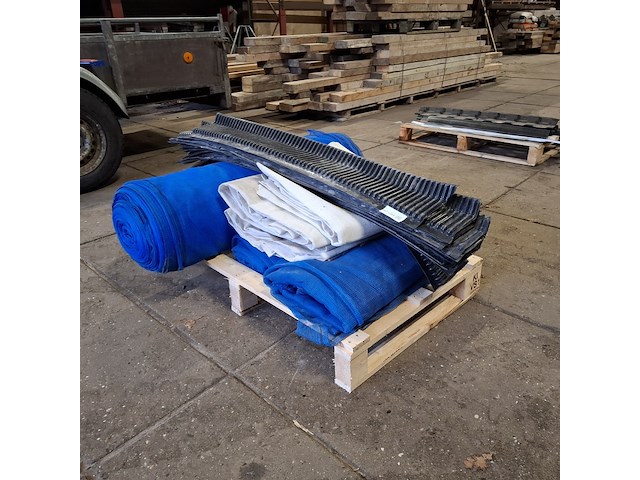 3x rol steigernet - afbeelding 1 van  8