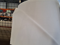 3x rol stof voor stucloper en spatkleden - afbeelding 4 van  6