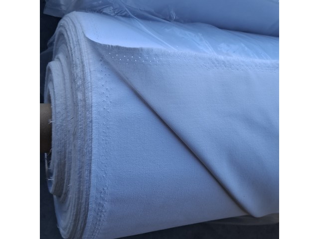 3x rol stof voor stucloper en spatkleden - afbeelding 4 van  4