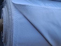 3x rol stof voor stucloper en spatkleden - afbeelding 4 van  4