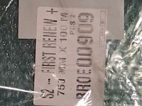 3x rol verpakkingsmateriaal - afbeelding 7 van  7
