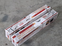 3x rolbok, hbm - afbeelding 6 van  8
