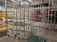 3x rolcontainer - afbeelding 2 van  3