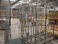 3x rolcontainer - afbeelding 3 van  3