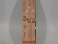 3x rolgordijn red deco, austin - afbeelding 1 van  5