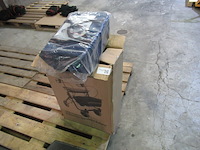 3x rollatortassen/fietstas topgros, a1 - afbeelding 1 van  3