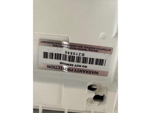 3x room manager evoko, erm2001 - afbeelding 3 van  6