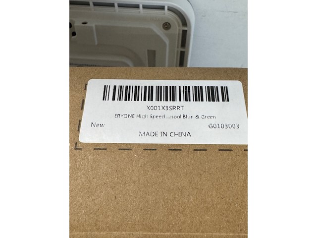 3x room manager evoko, erm2001 - afbeelding 6 van  6