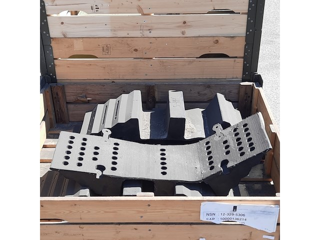 3x rubberen wielkeg - afbeelding 4 van  4