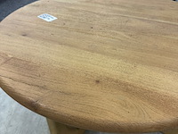 3x salontafel dianne, naturel - afbeelding 2 van  6