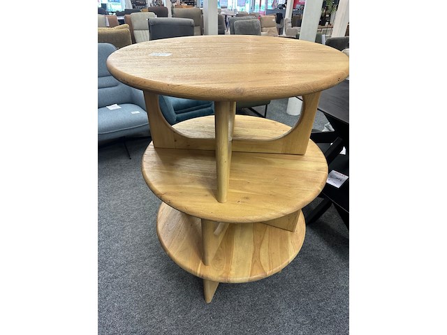 3x salontafel dianne, naturel - afbeelding 5 van  6