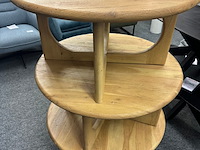 3x salontafel dianne, naturel - afbeelding 5 van  6