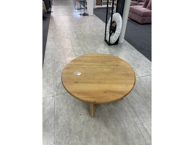3x salontafel dianne, naturel - afbeelding 6 van  6