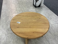 3x salontafel dianne, naturel - afbeelding 6 van  6