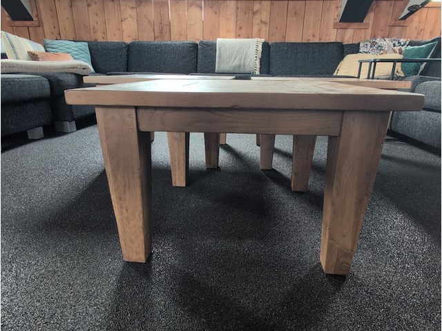 3x salontafel - afbeelding 3 van  6