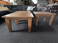 3x salontafel - afbeelding 4 van  6