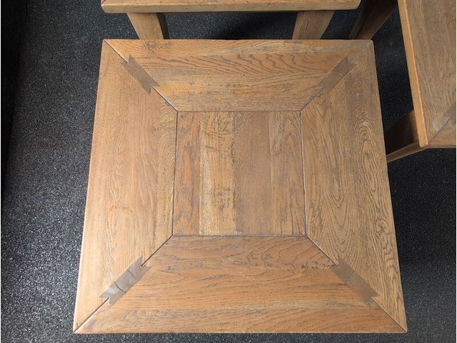 3x salontafel - afbeelding 5 van  6
