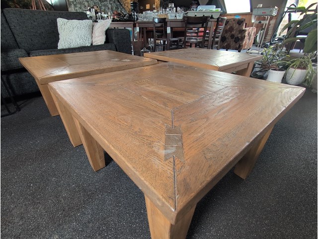 3x salontafel - afbeelding 6 van  6