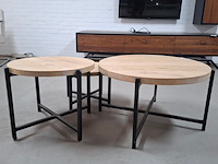 3x salontafel - afbeelding 5 van  5