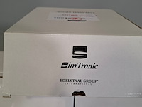 3x schaal, sim tronic - afbeelding 4 van  5
