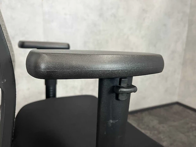 3x schaffenburg - ergonomische bureaustoel - afbeelding 9 van  23