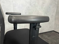 3x schaffenburg - ergonomische bureaustoel - afbeelding 9 van  23