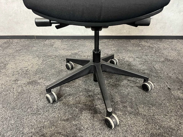 3x schaffenburg - ergonomische bureaustoel - afbeelding 19 van  23