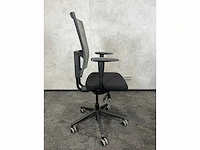 3x schaffenburg - ergonomische bureaustoel - afbeelding 20 van  23