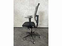 3x schaffenburg - ergonomische bureaustoel - afbeelding 2 van  23