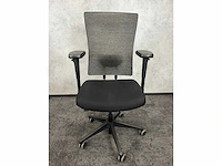 3x schaffenburg - ergonomische bureaustoel - afbeelding 5 van  23