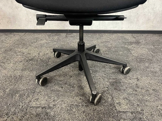 3x schaffenburg - ergonomische bureaustoel - afbeelding 6 van  23