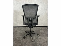 3x schaffenburg - ergonomische bureaustoel - afbeelding 10 van  23