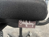 3x schaffenburg - ergonomische bureaustoel - afbeelding 17 van  23