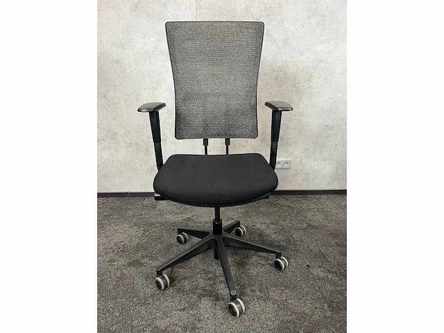 3x schaffenburg - ergonomische bureaustoel - afbeelding 18 van  23