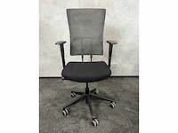 3x schaffenburg - ergonomische bureaustoel - afbeelding 18 van  23