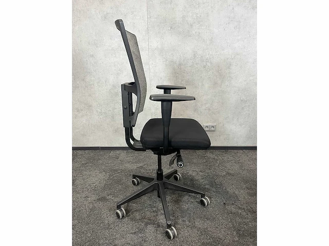 3x schaffenburg - ergonomische bureaustoel - afbeelding 20 van  23