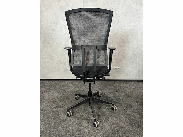 3x schaffenburg - ergonomische bureaustoel - afbeelding 23 van  23