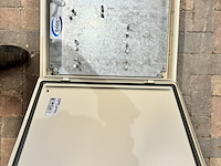 3x schakelkasten, eldon, am0605015 - afbeelding 2 van  8