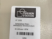 3x schakelkasten, eldon, am0605015 - afbeelding 7 van  8