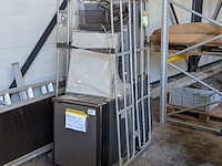 3x scheeps koelkast o.a. dometic, waeco - afbeelding 1 van  13